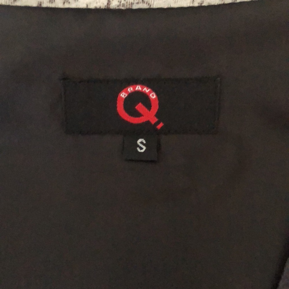 Suit vest - Picture 2 of 5